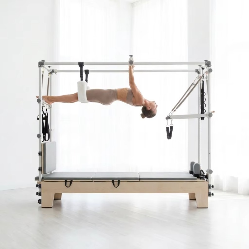 Pilates Yoga Equipment - YTTYIN Custom 360 Full Trapeze Yoga