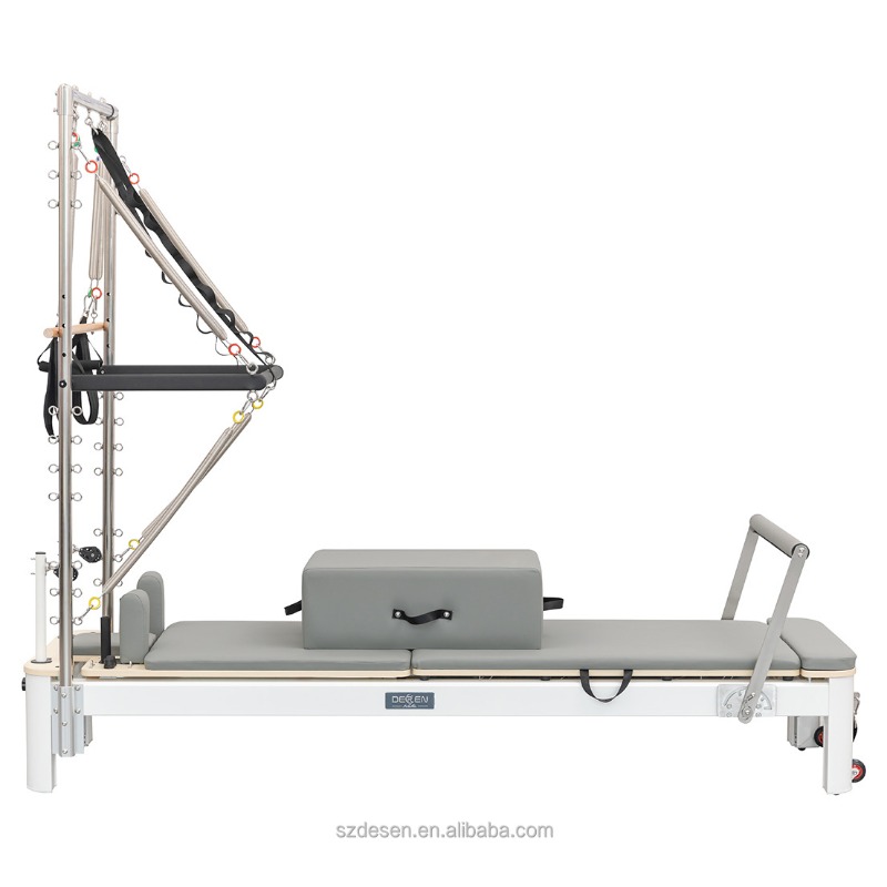 Home Pilates Yoga - YTYIN F6001-S800-B Hot Sale Multi Function