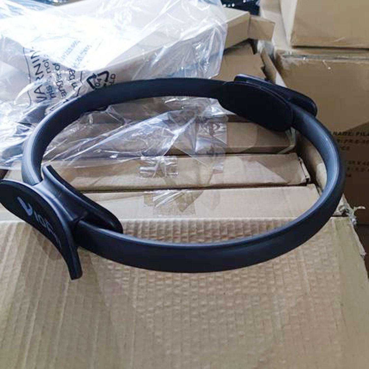 Pilates Yoga Equipment - EVA Pilates Ring Yoga Equipment Wholesale
