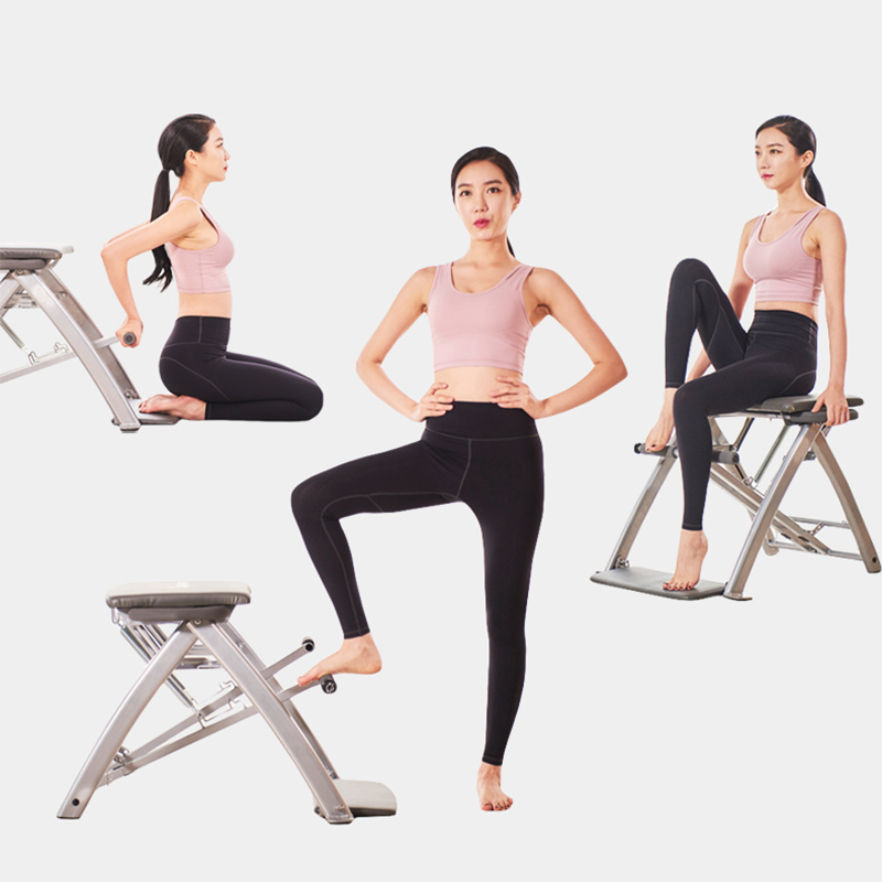 Pilates Universal Chair Equipm - Home Pilates Yoga recension och pris