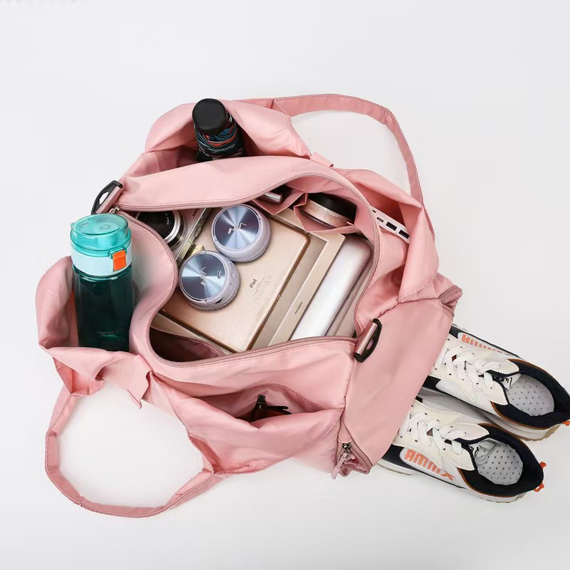 Waterproof Yoga Mat Bags Women - Pilates Yoga Oxford recension och pris