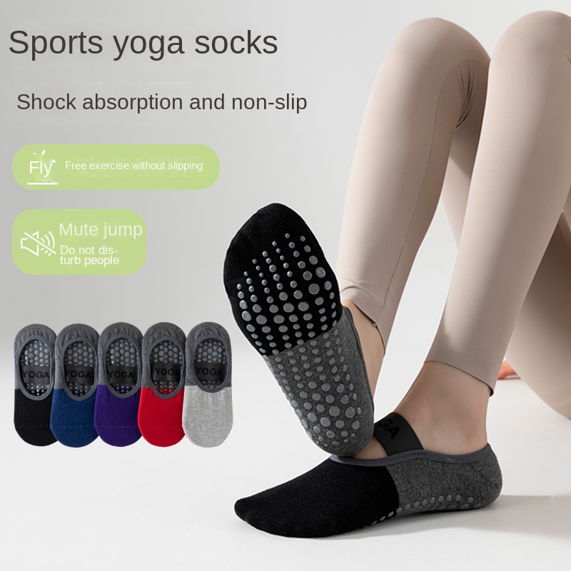 5 pairs Cross-Border Professio - Fitness Yoga Pilates recension och pris