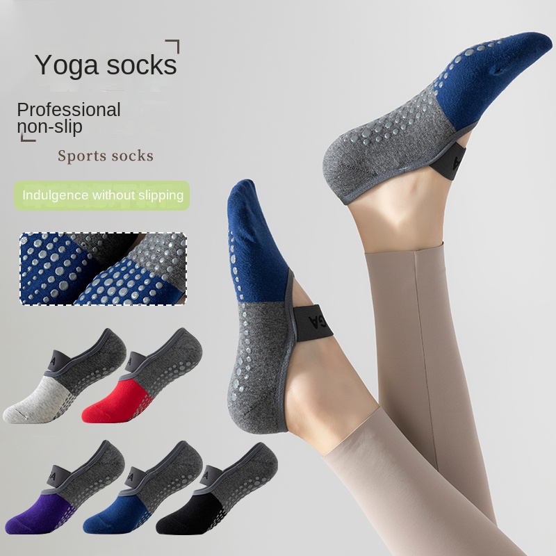 5 pairs Cross-Border Professio - Fitness Yoga Pilates recension och pris