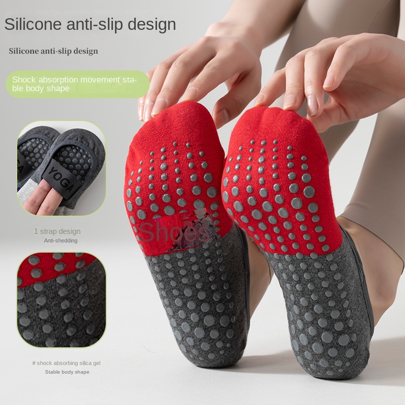 5 pairs Cross-Border Professio - Fitness Yoga Pilates recension och pris