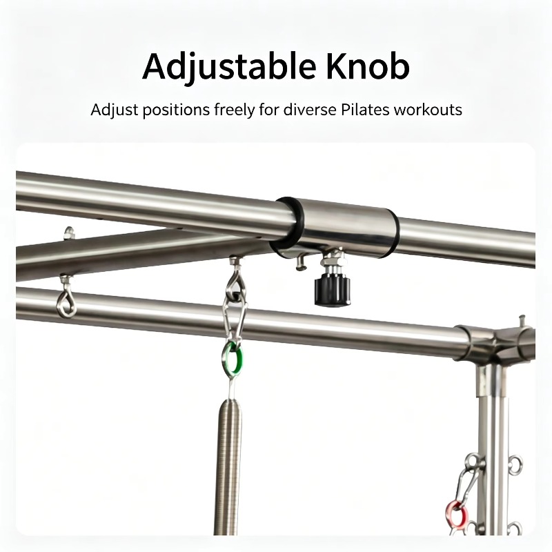 YTTYIN Custom 360 Full Trapeze - Pilates Yoga Equipment recension och pris