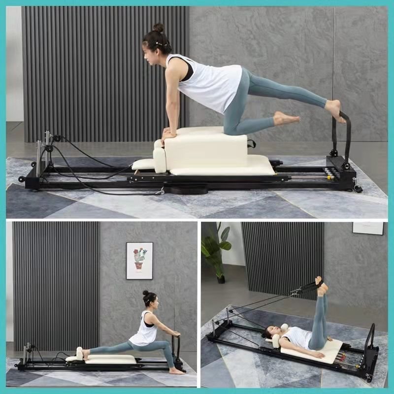Pilates Equipment Core Bed Fol - Home Pilates Yoga recension och pris