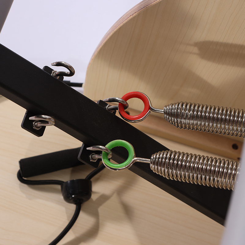High-quality Maple Pilates Cha - Pilates And Yoga Combined recension och pris