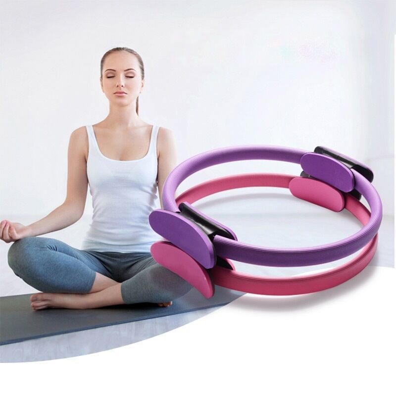 Pilates Snail Set Five-piece S - Pilates And Yoga Combined recension och pris