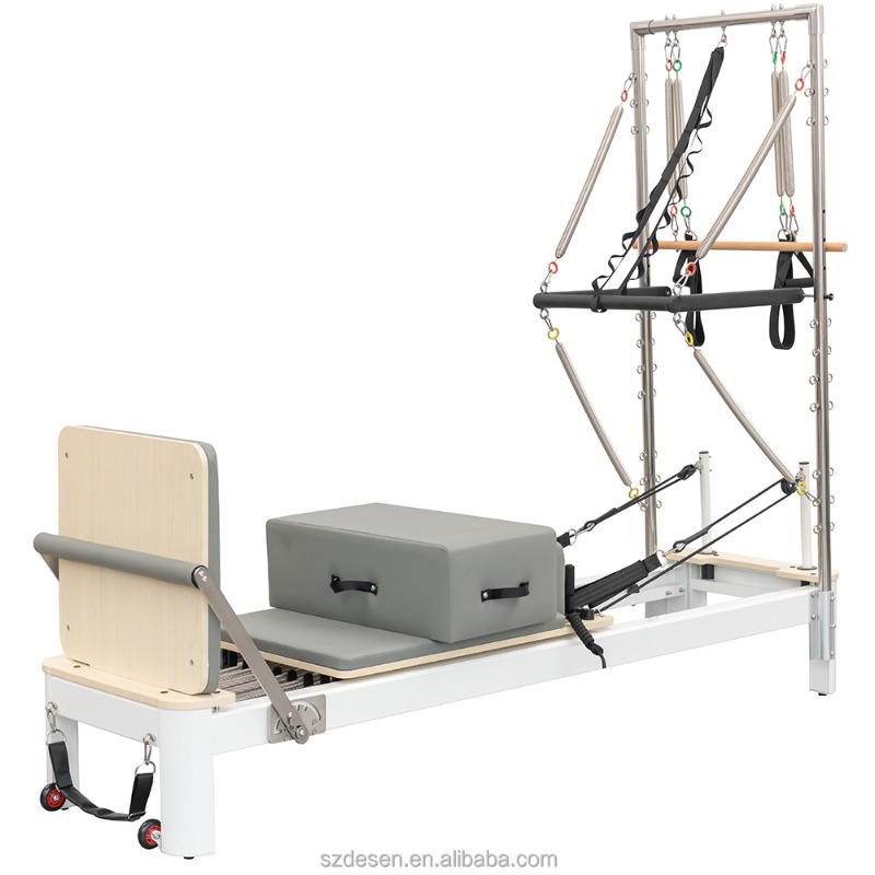 YTYIN F6001-S800-B Hot Sale Mu - Home Pilates Yoga recension och pris