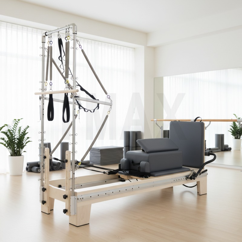 YTYIN Tmax Good Quality Half T - Home Pilates Yoga recension och pris