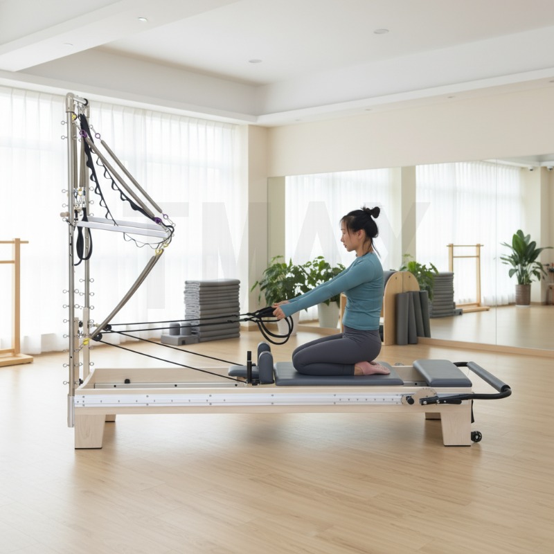 YTYIN Tmax Good Quality Half T - Home Pilates Yoga recension och pris