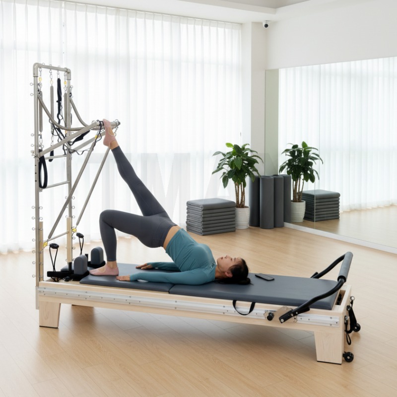 YTYIN Tmax Good Quality Half T - Home Pilates Yoga recension och pris