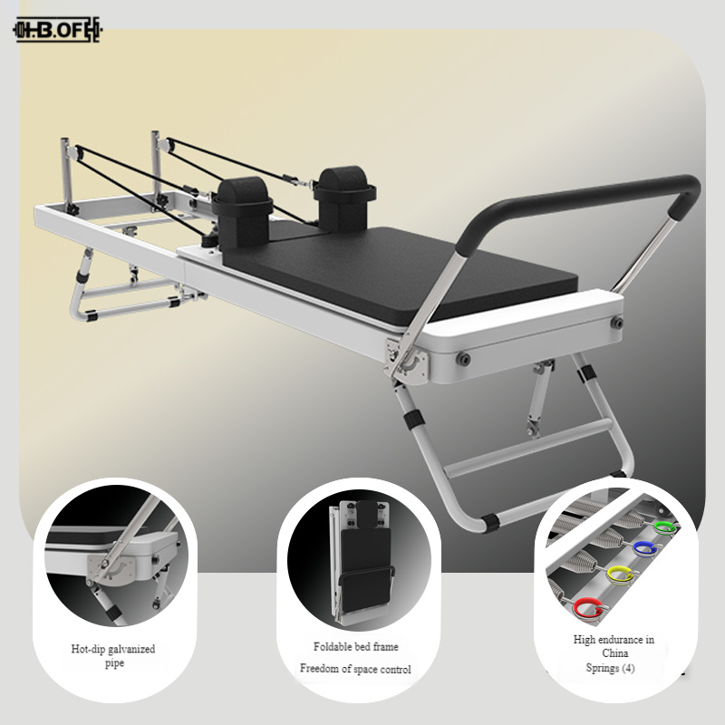 Pilates Training Equipment, Co - Pilates Yoga Equipment recension och pris