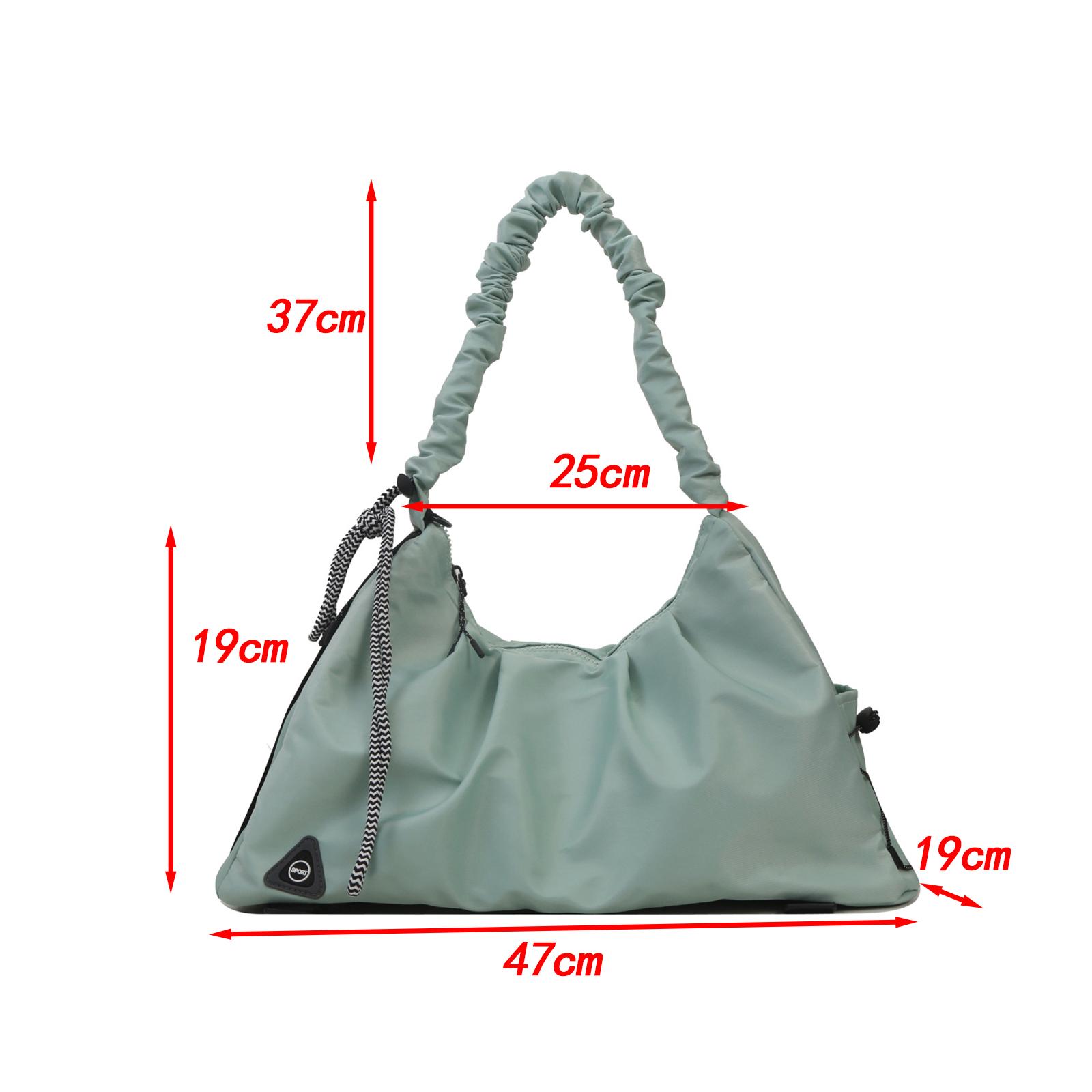 Yoga Bag for Women Crossbody B - Pilates Yoga Oxford recension och pris