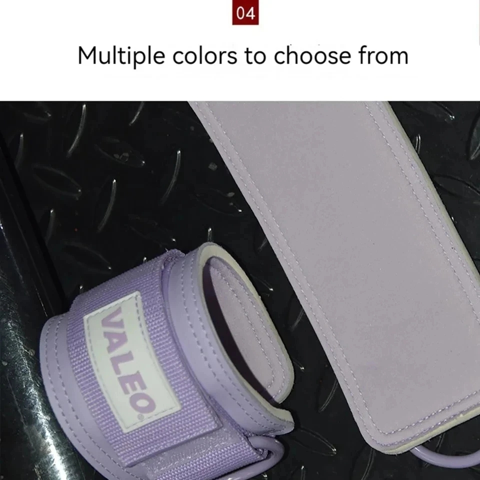 LOOGDEEL 1Pcs Ankle Straps Set - Pilates Ankle Strap recension och pris
