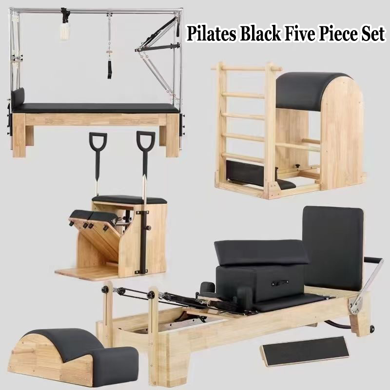 Pilates Five Piece Set Pilates - Pilates Yoga Equipment recension och pris