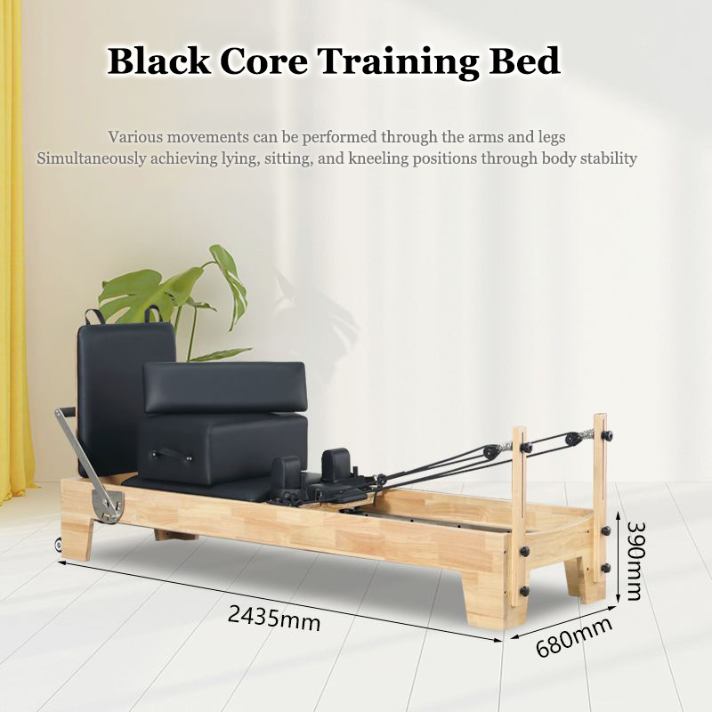Pilates Five Piece Set Pilates - Pilates Yoga Equipment recension och pris