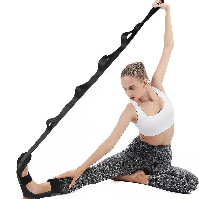 Flexible Oxford Cloth Yoga Str - Pilates Yoga Oxford recension och pris