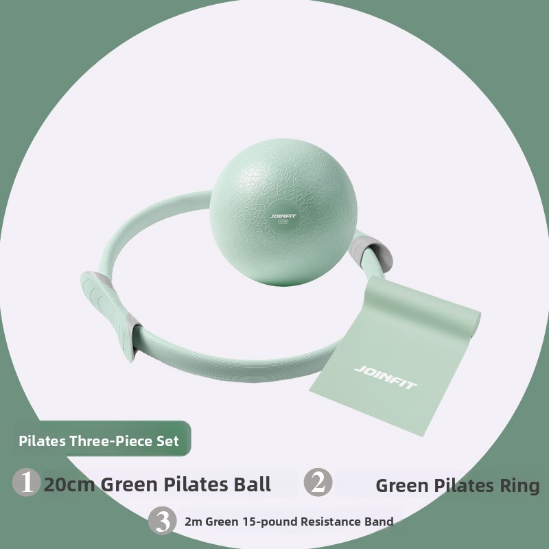 JOINFIT Pilates Set with Small - Pilates And Yoga Combined recension och pris