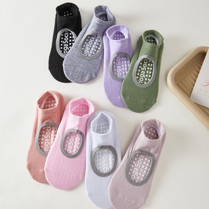 1/8 Pairs Indoor Sports Yoga P - Fitness Yoga Pilates recension och pris