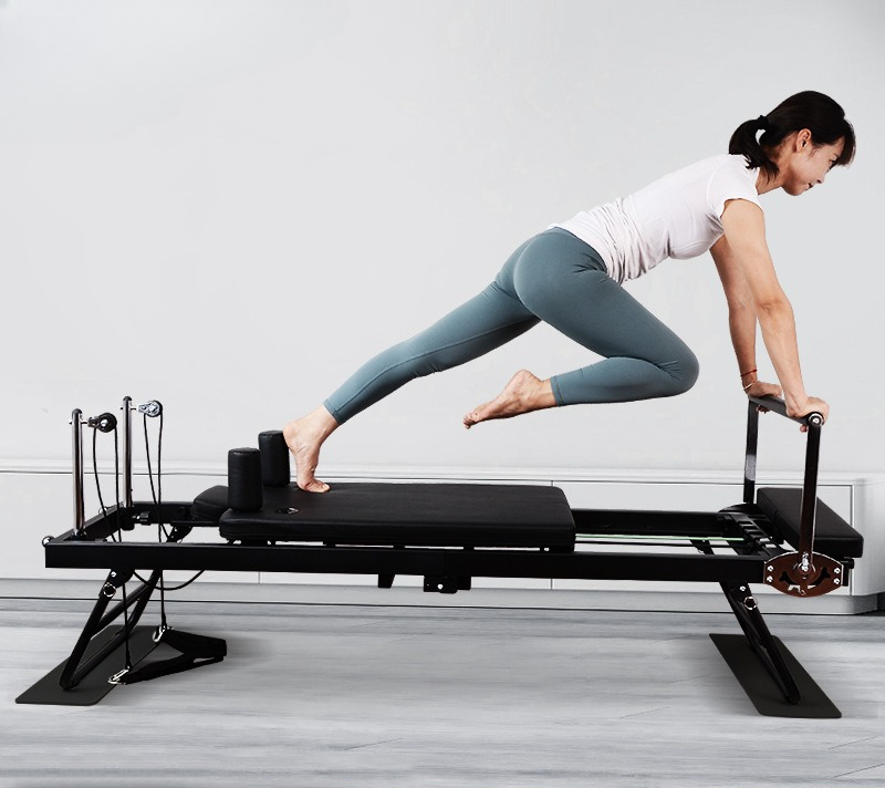Home Pilates large equipment c - Pilates And Yoga Combined recension och pris