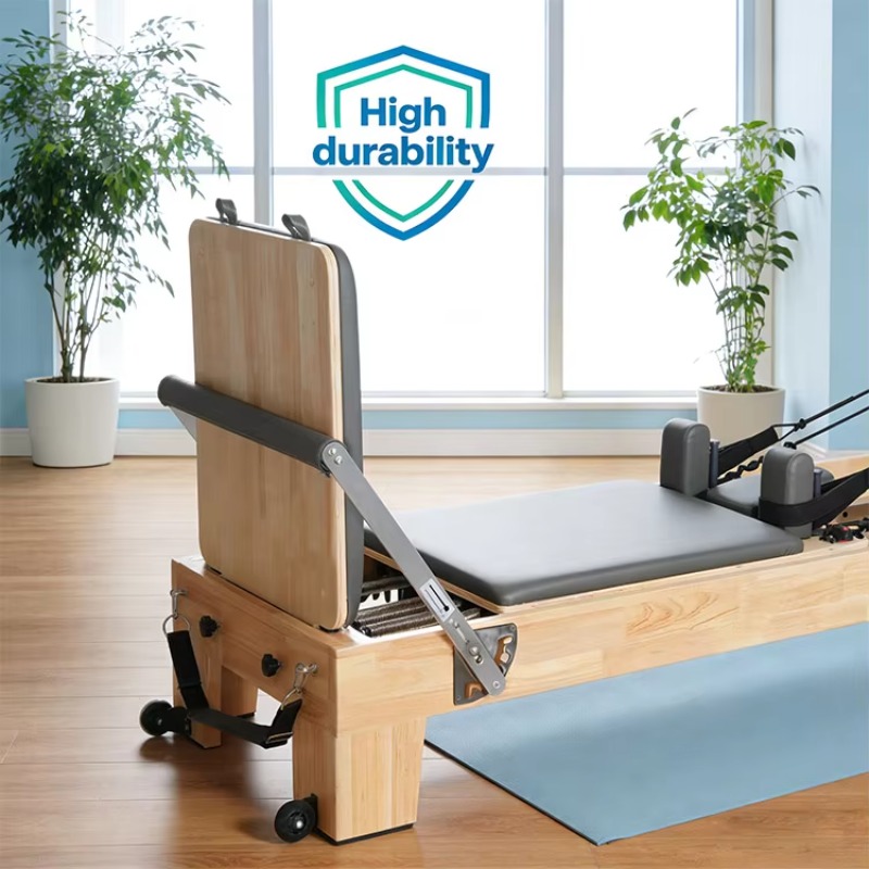 Pilates Reformers Body Exercis - Home Pilates Yoga recension och pris