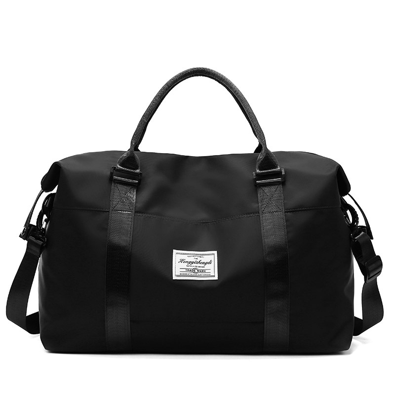 Women's Small Gym Bag, Stylish - Pilates Yoga Oxford recension och pris