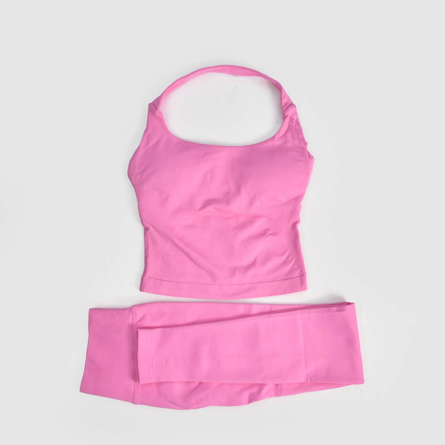 2 Pieces Sportswear Women Yoga - Pilates Yoga Equipment recension och pris