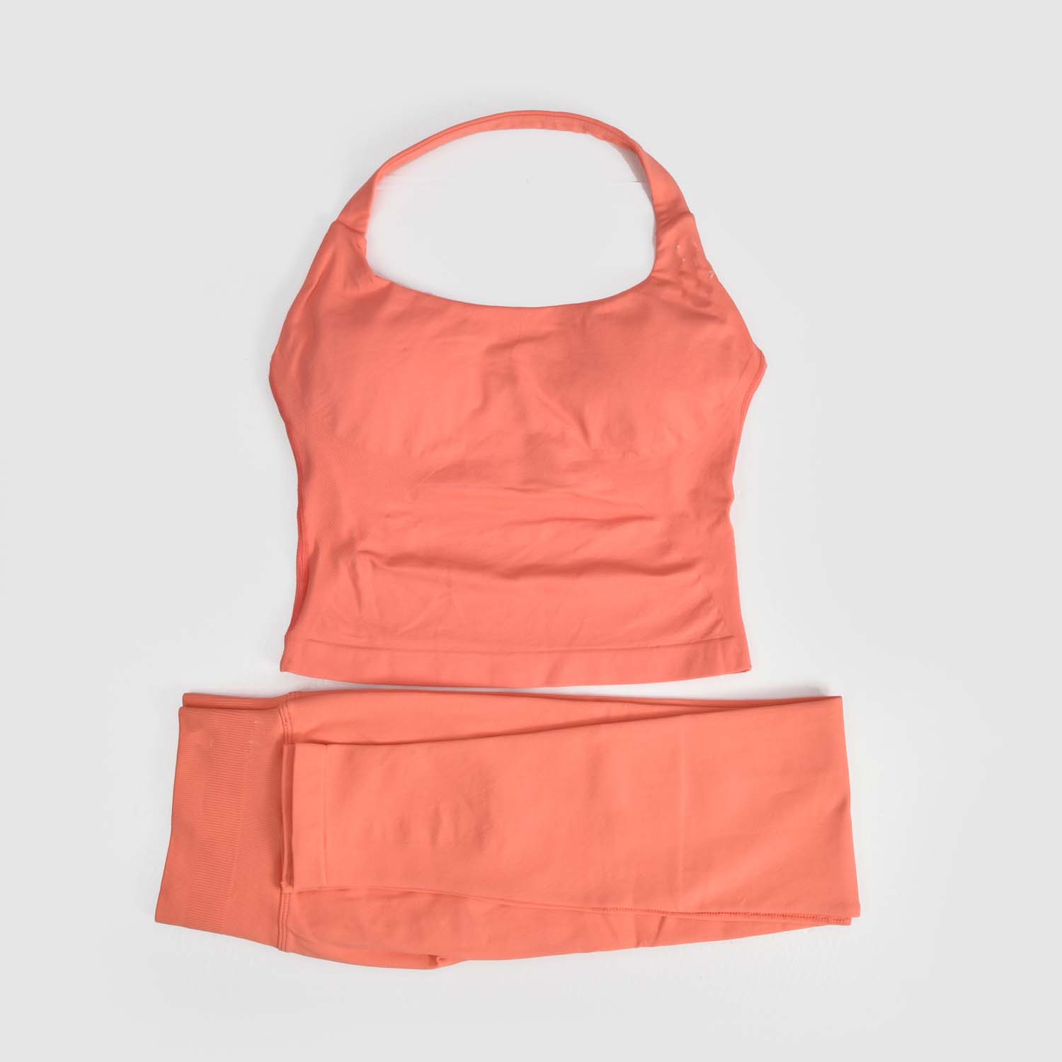 2 Pieces Sportswear Women Yoga - Pilates Yoga Equipment recension och pris