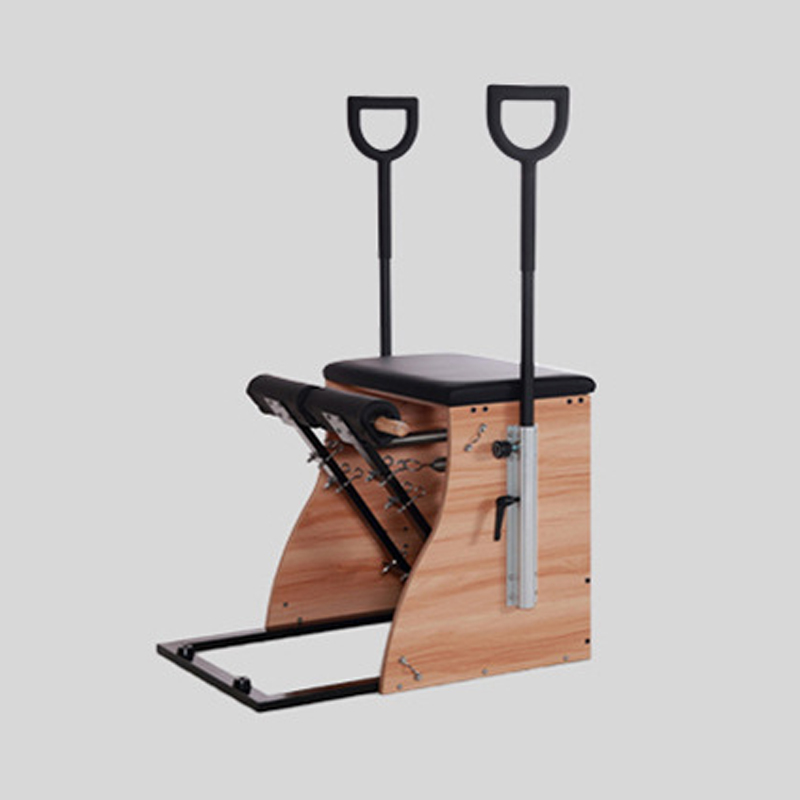 Pilates Iron Frame Stable Chai - Pilates And Yoga Combined recension och pris