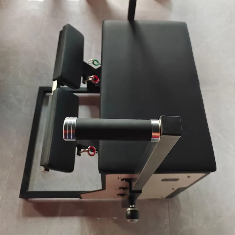 Home Studio Stable Chair Chair - Pilates And Yoga Combined recension och pris