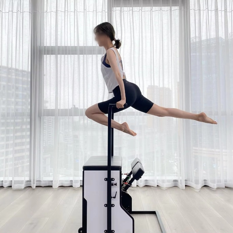 Home Studio Stable Chair Chair - Pilates And Yoga Combined recension och pris