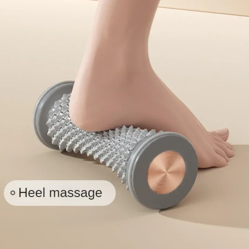 Foot Massager Massage Roller Y - Pilates Yoga Ball recension och pris