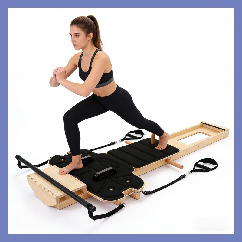 Household Small Pilates Core Y - Pilates And Yoga Combined recension och pris