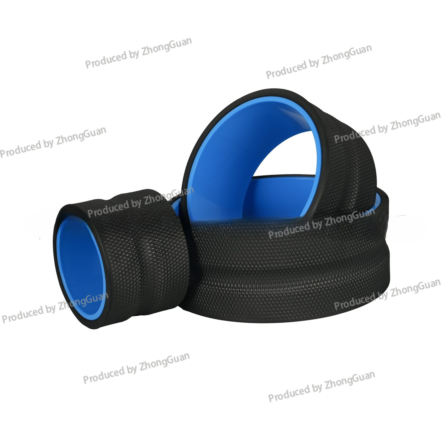 Yoga Wheel Set Yoga Wheel Four - Yoga Wheel Dharma recension och pris