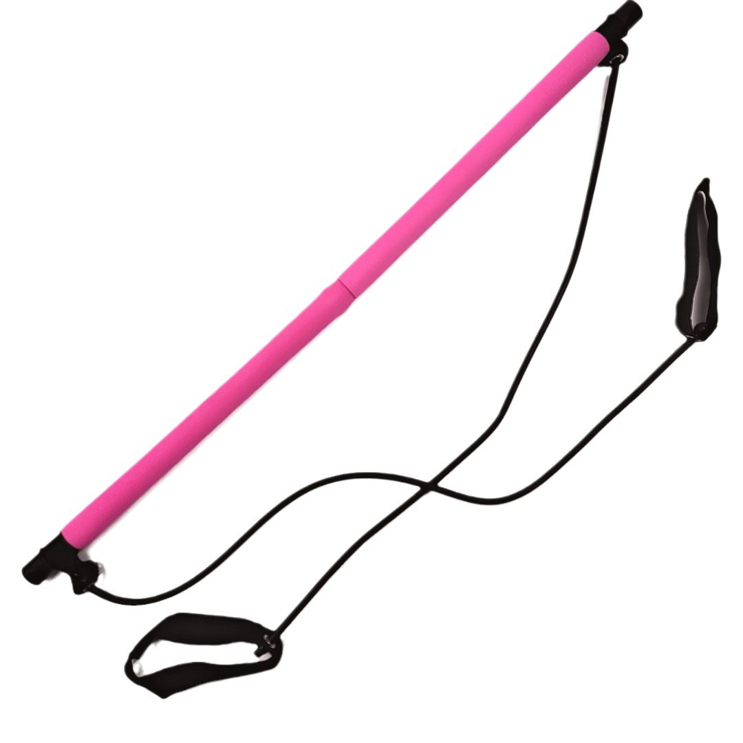 Multifunctional Pilates Bar Co - Pilates And Yoga Combined recension och pris