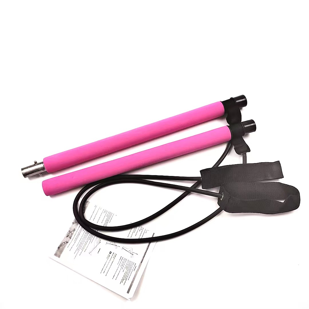 Multifunctional Pilates Bar Co - Pilates And Yoga Combined recension och pris