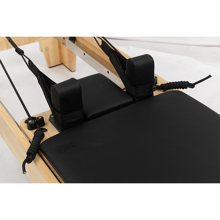 2025 Newest Pilates Reformer E - Home Pilates Yoga recension och pris