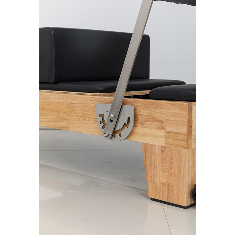 2025 Newest Pilates Reformer E - Home Pilates Yoga recension och pris