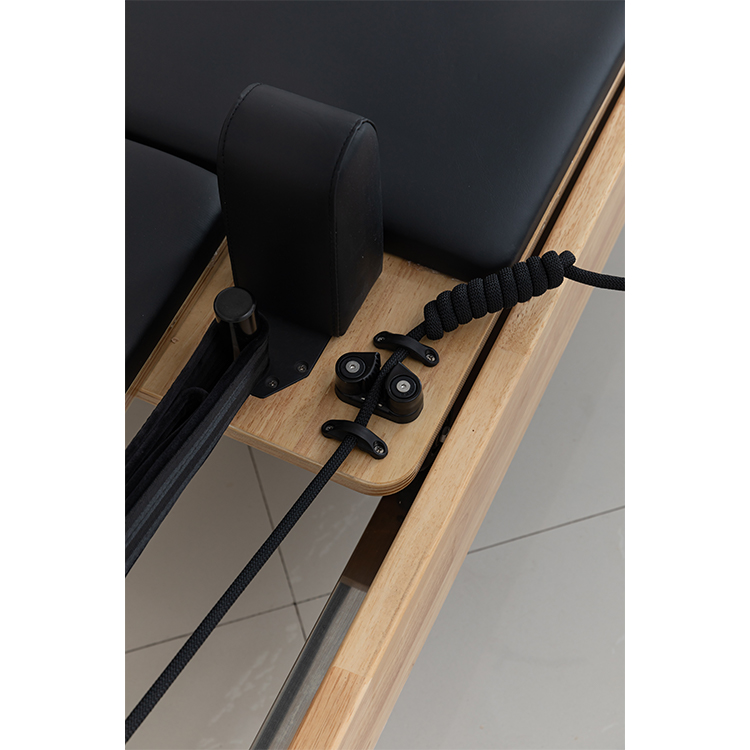 2025 Newest Pilates Reformer E - Home Pilates Yoga recension och pris