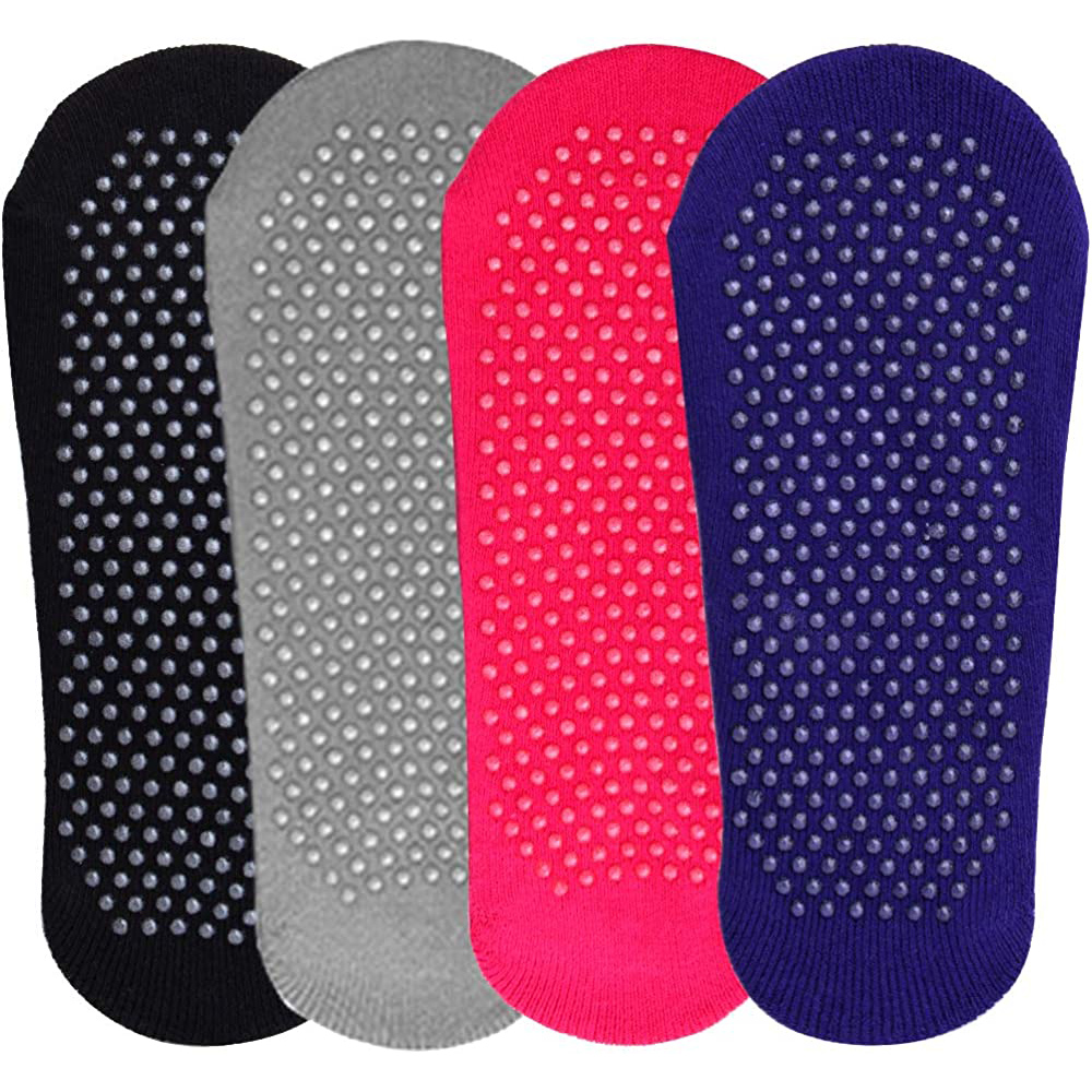Backless Non-slip Fitness Pila - Medias Para Pilates Y Yoga recension och pris