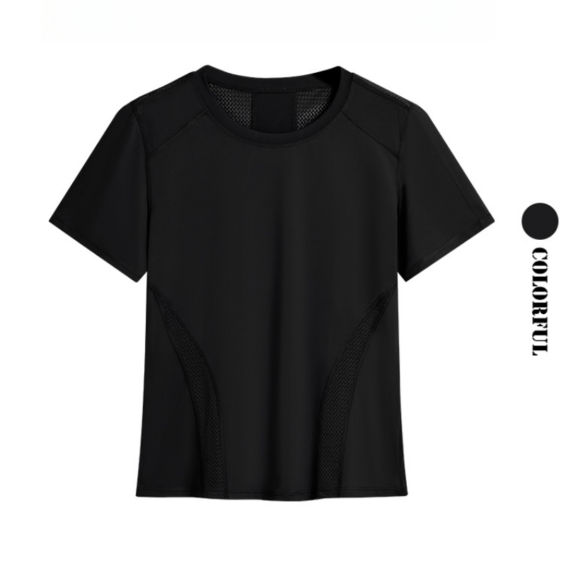 DRUR Summer Lightweight Runnin - Pilates Yoga Top recension och pris