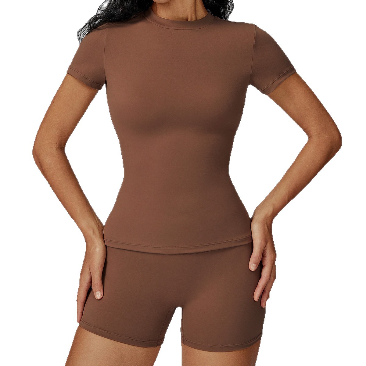 Sports suit for women 2025 new - Fitness Yoga Pilates recension och pris