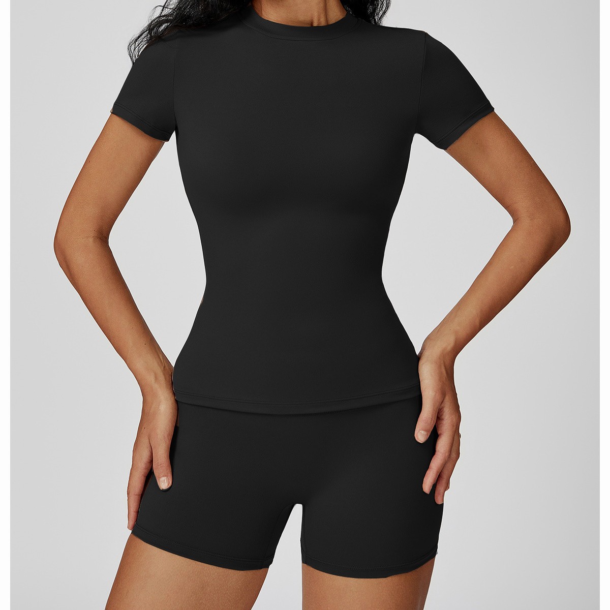 Sports suit for women 2025 new - Fitness Yoga Pilates recension och pris