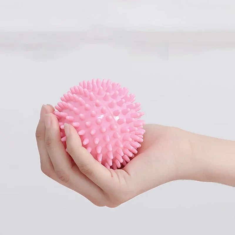 Deep Tissue Massage Ball Set f - Pilates Yoga Ball recension och pris