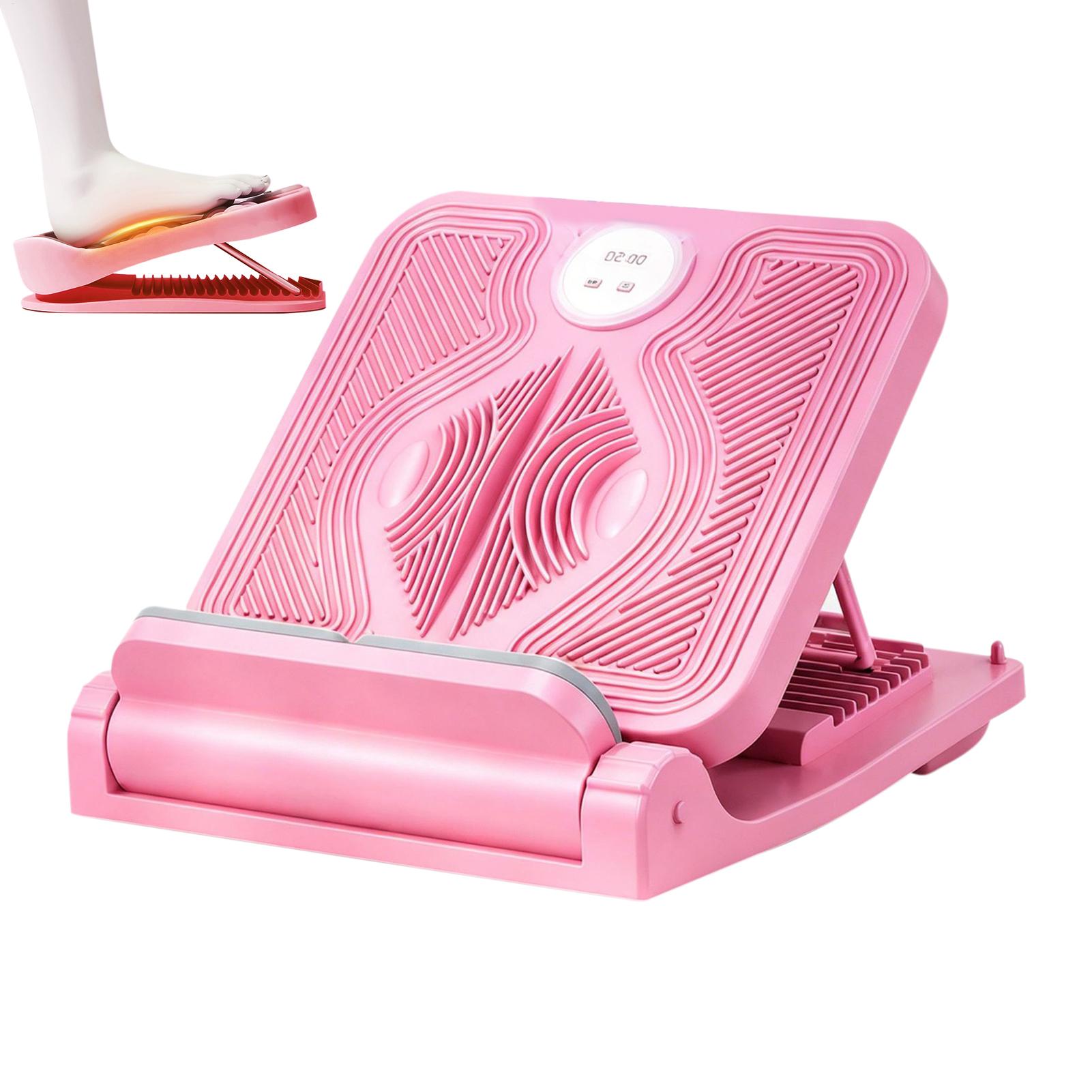 Adjustable Non-Slip Calf Stret - Home Pilates Yoga recension och pris