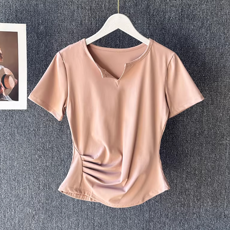Women's Yoga Outfit Summer Pil - Pilates Yoga Top recension och pris