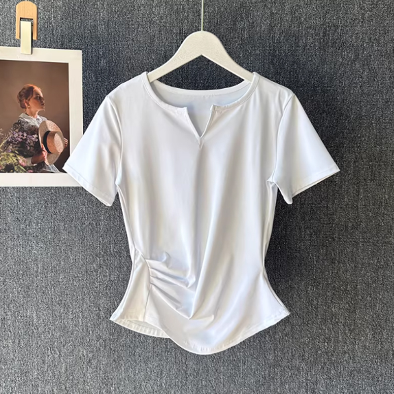 Women's Yoga Outfit Summer Pil - Pilates Yoga Top recension och pris