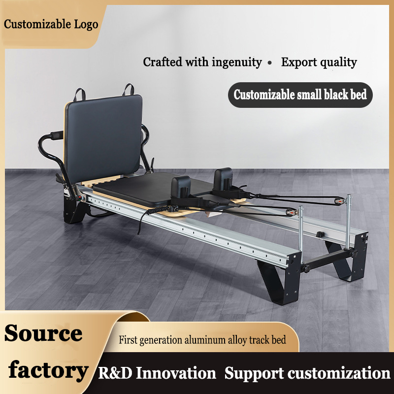 Customized Yoga Studio Shaping - Pilates Yoga Equipment recension och pris