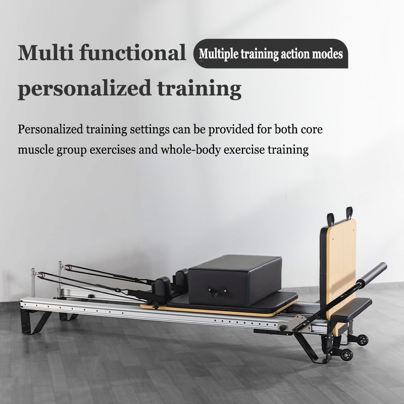 Customized Yoga Studio Shaping - Pilates Yoga Equipment recension och pris